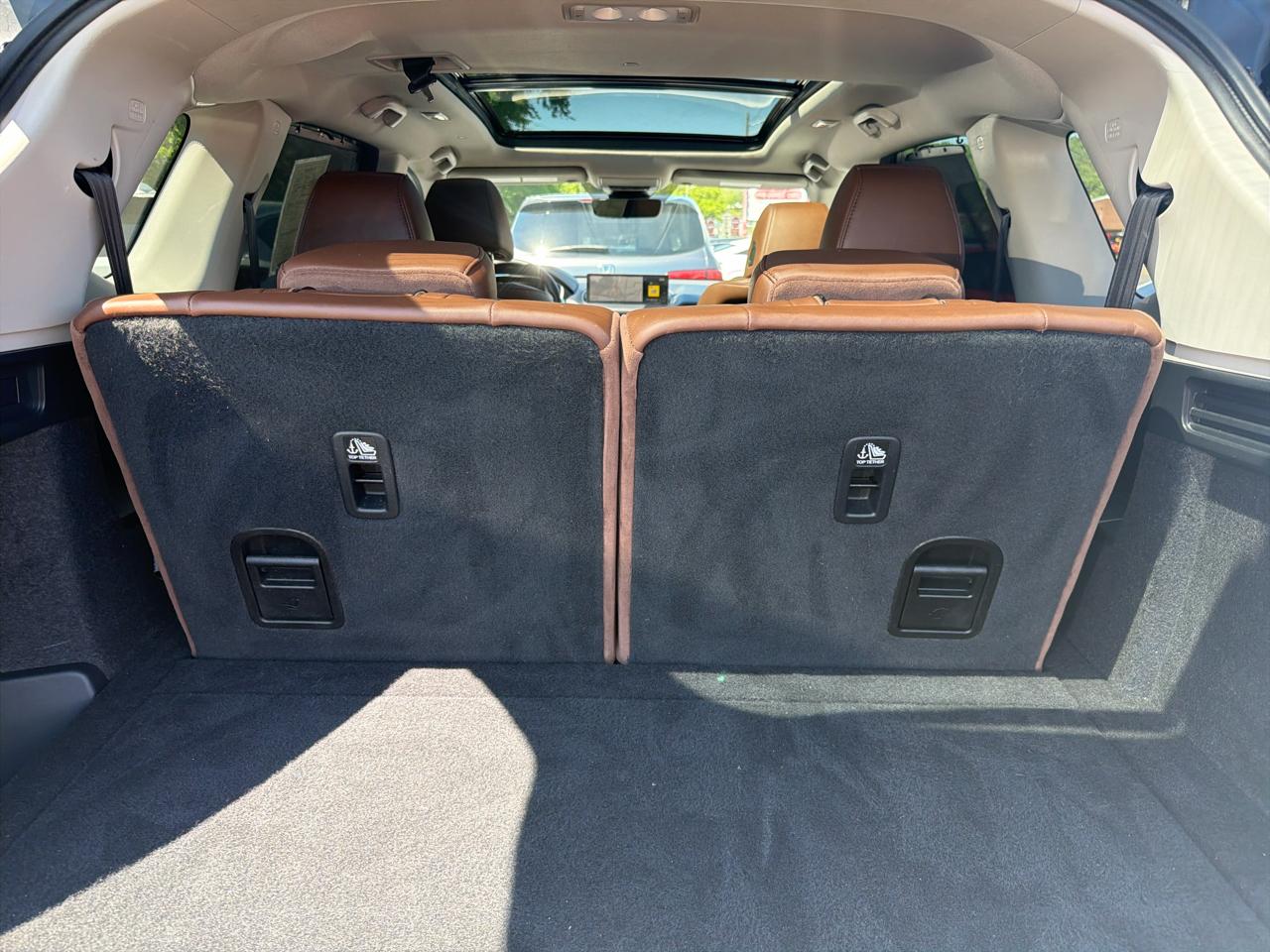 Acura MDX SH-AWD w/Technology Package 2023