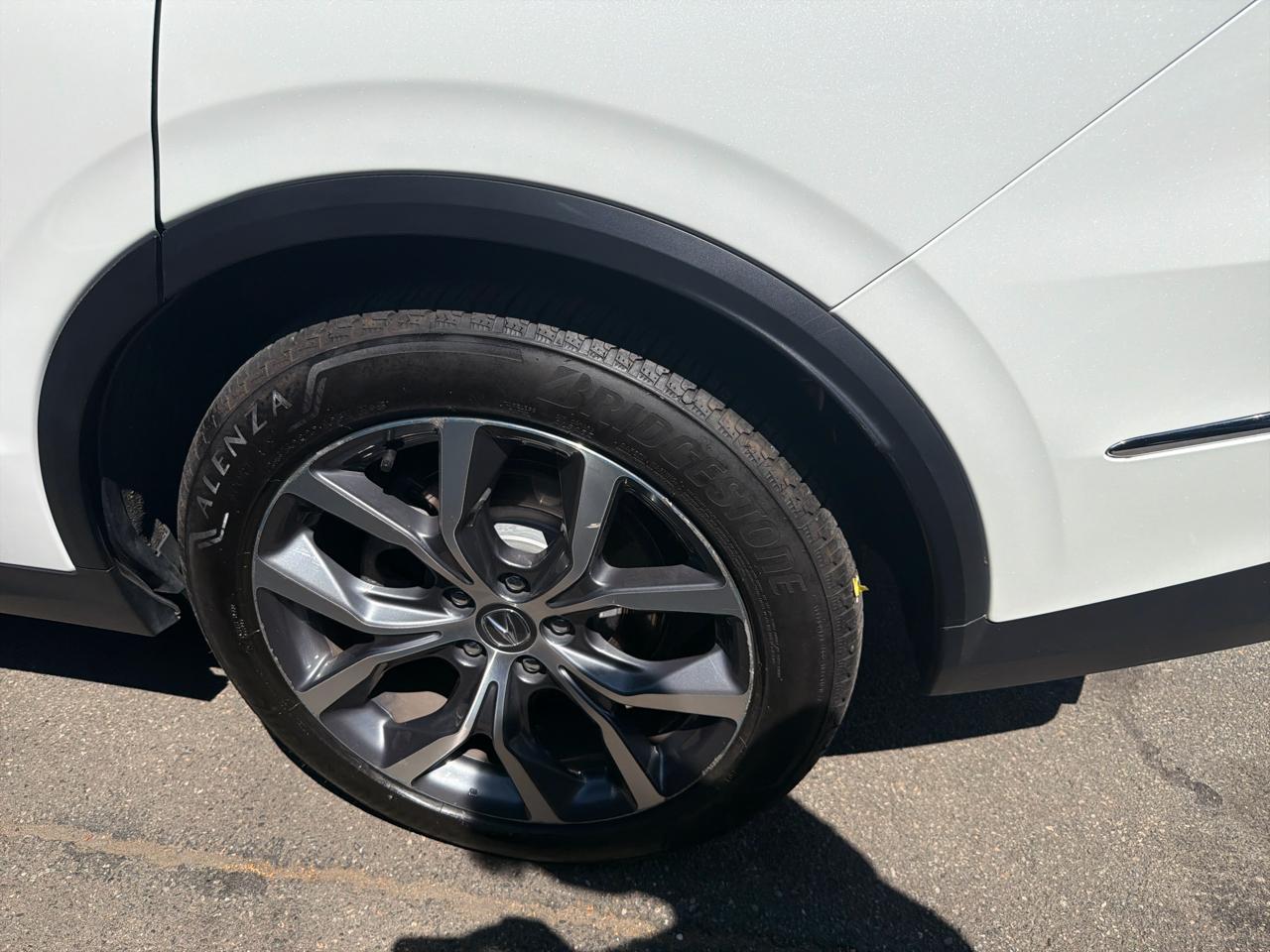 Acura MDX SH-AWD w/Technology Package 2023