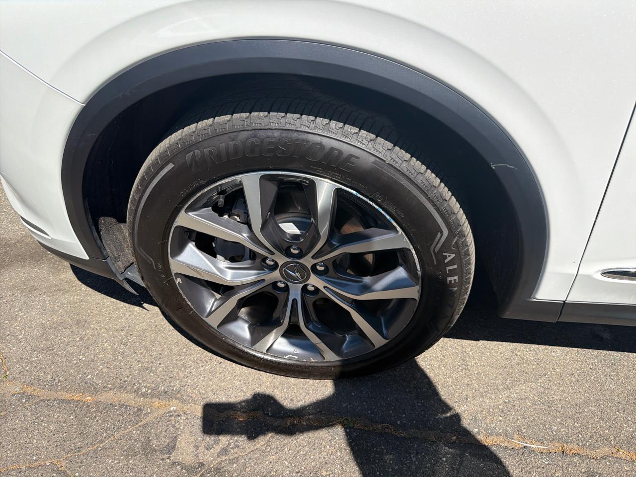 Acura MDX SH-AWD w/Technology Package 2023