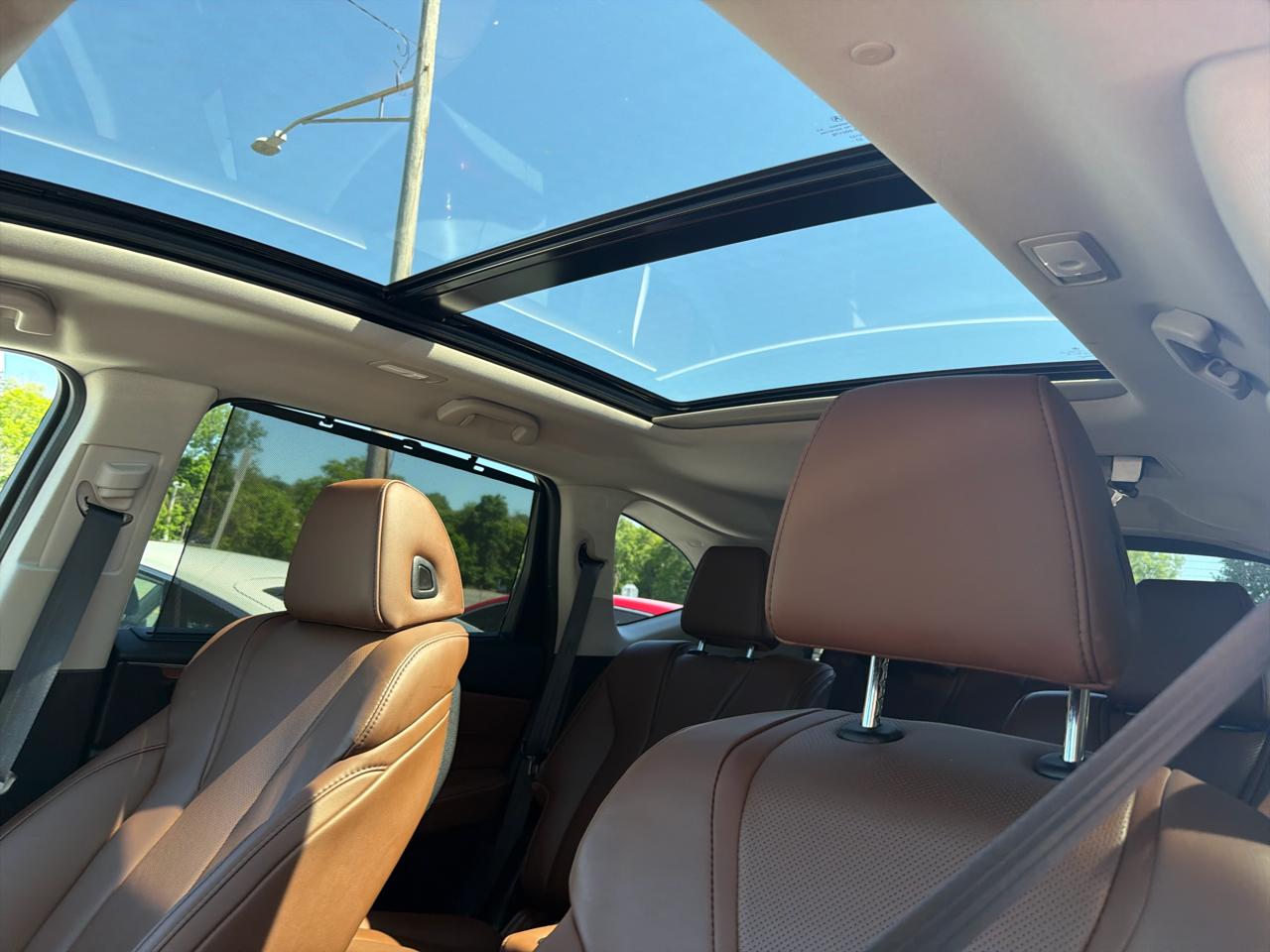 Acura MDX SH-AWD w/Technology Package 2023
