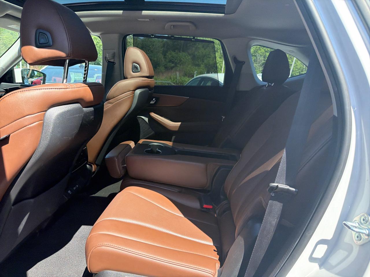 Acura MDX SH-AWD w/Technology Package 2023
