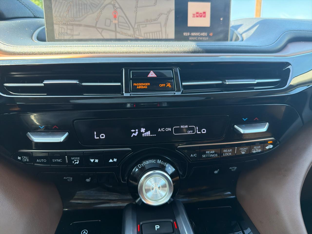 Acura MDX SH-AWD w/Technology Package 2023