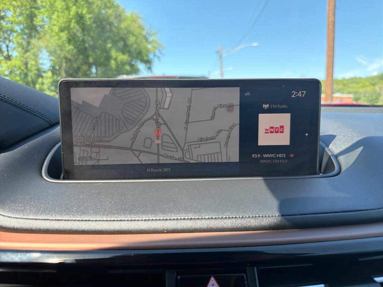 Acura MDX SH-AWD w/Technology Package 2023