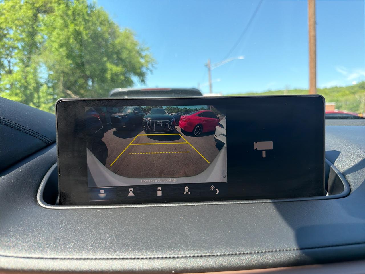 Acura MDX SH-AWD w/Technology Package 2023