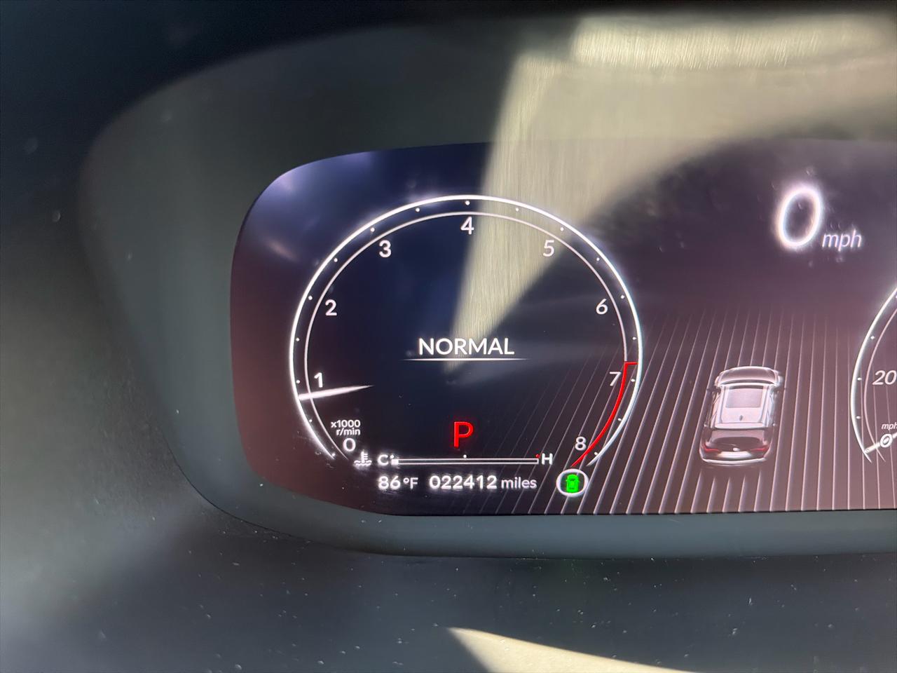 Acura MDX SH-AWD w/Technology Package 2023