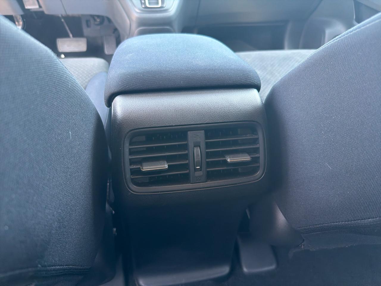 Honda CR-V AWD 5dr EX 2016
