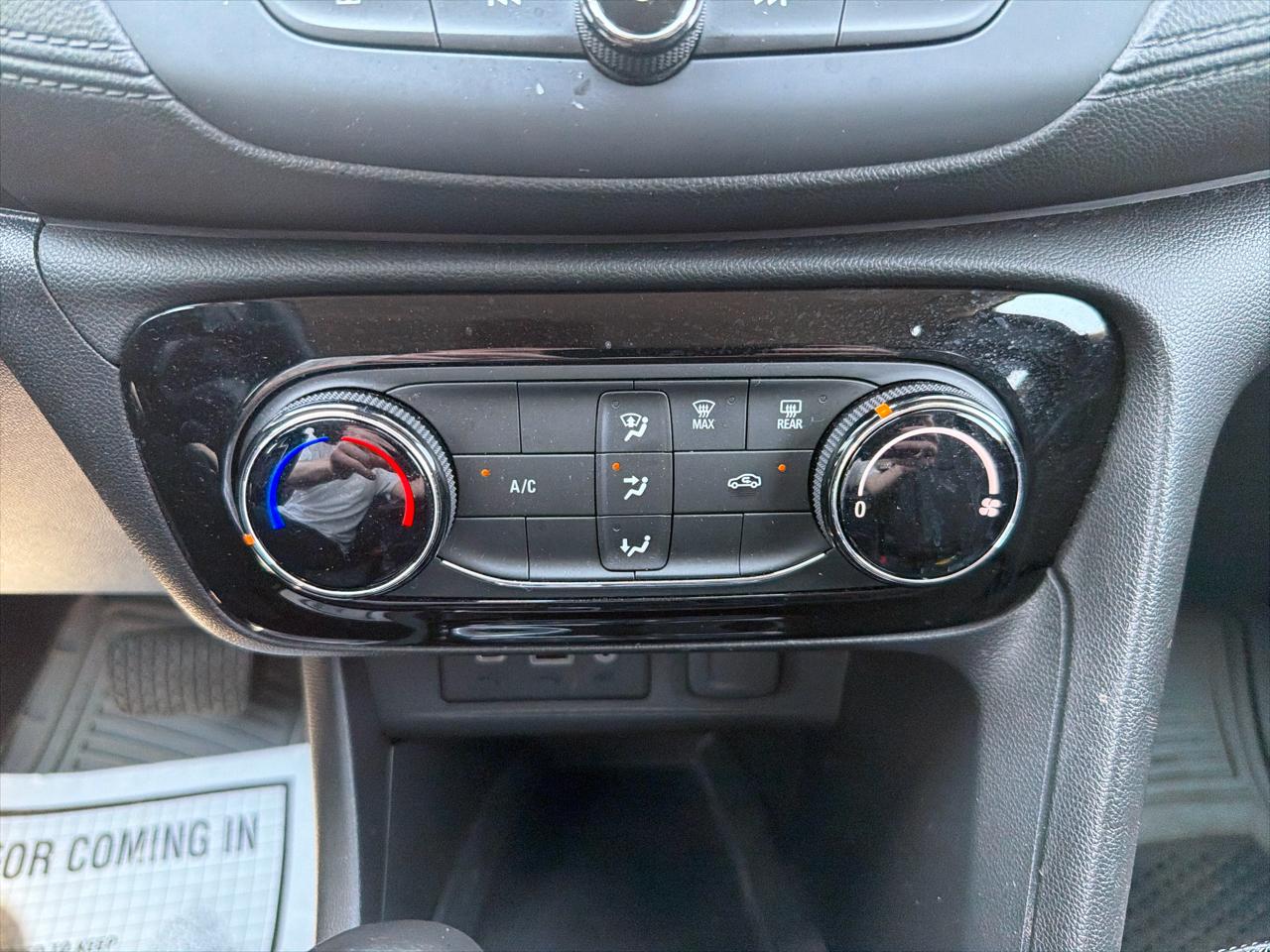 Buick Encore GX AWD 4dr Preferred 2021