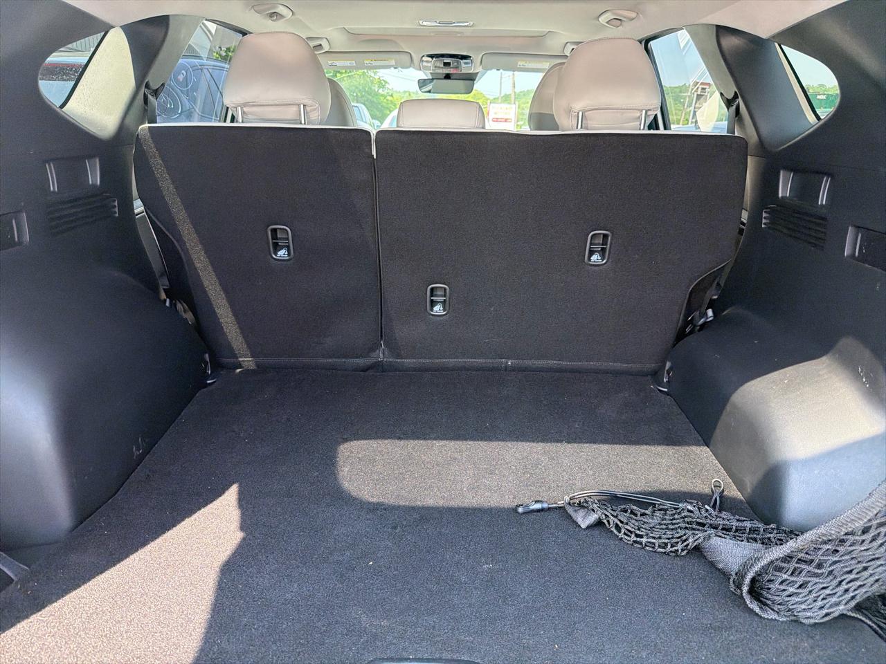 Hyundai Tucson SEL AWD 2023
