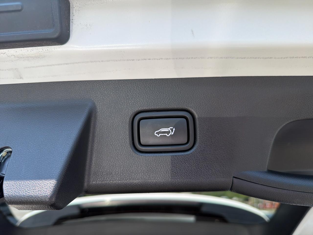 Hyundai Tucson SEL AWD 2023