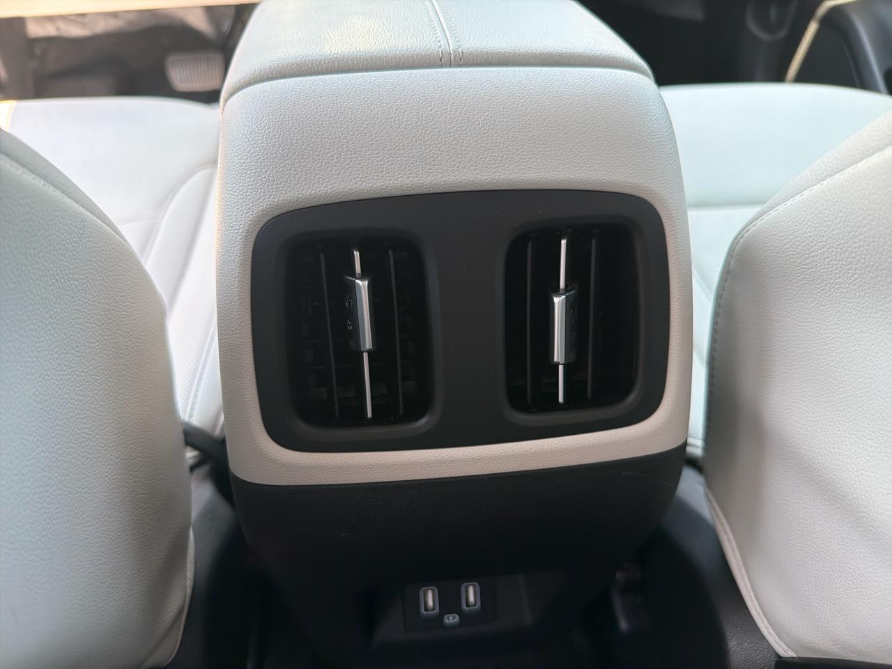 Hyundai Tucson SEL AWD 2023