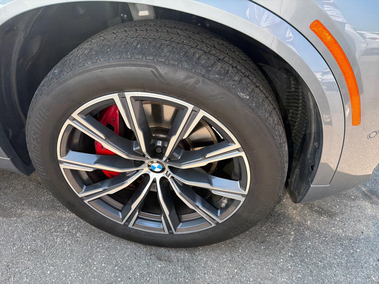 BMW X5  2024