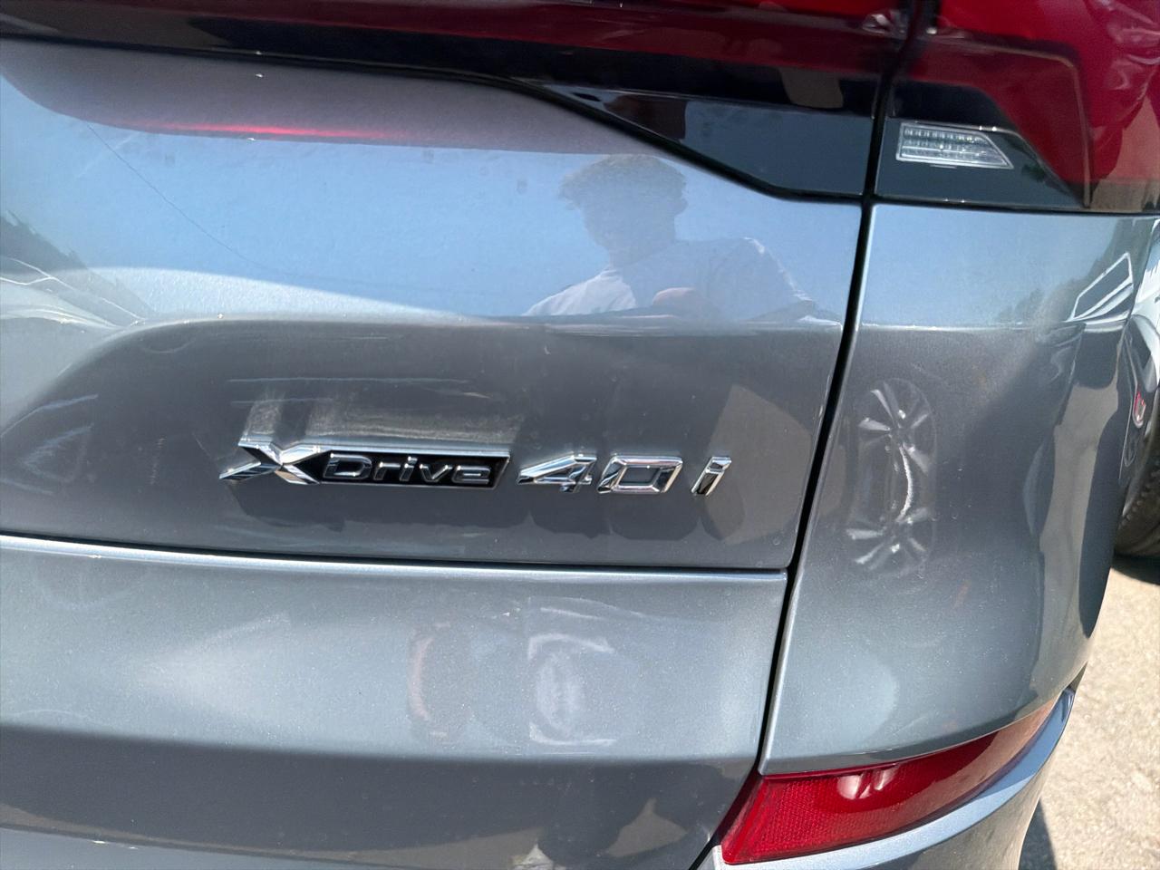 BMW X5  2024