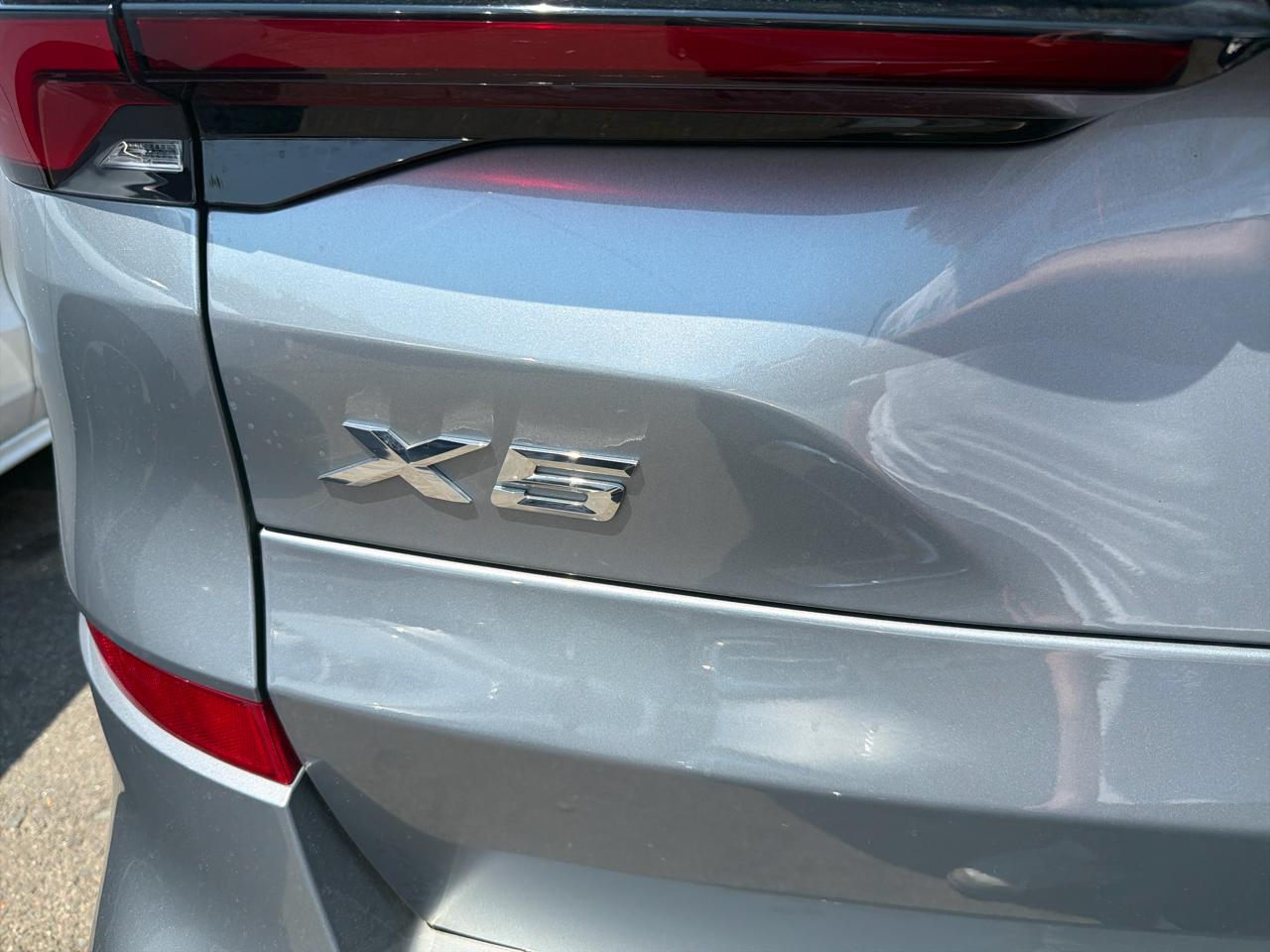 BMW X5  2024