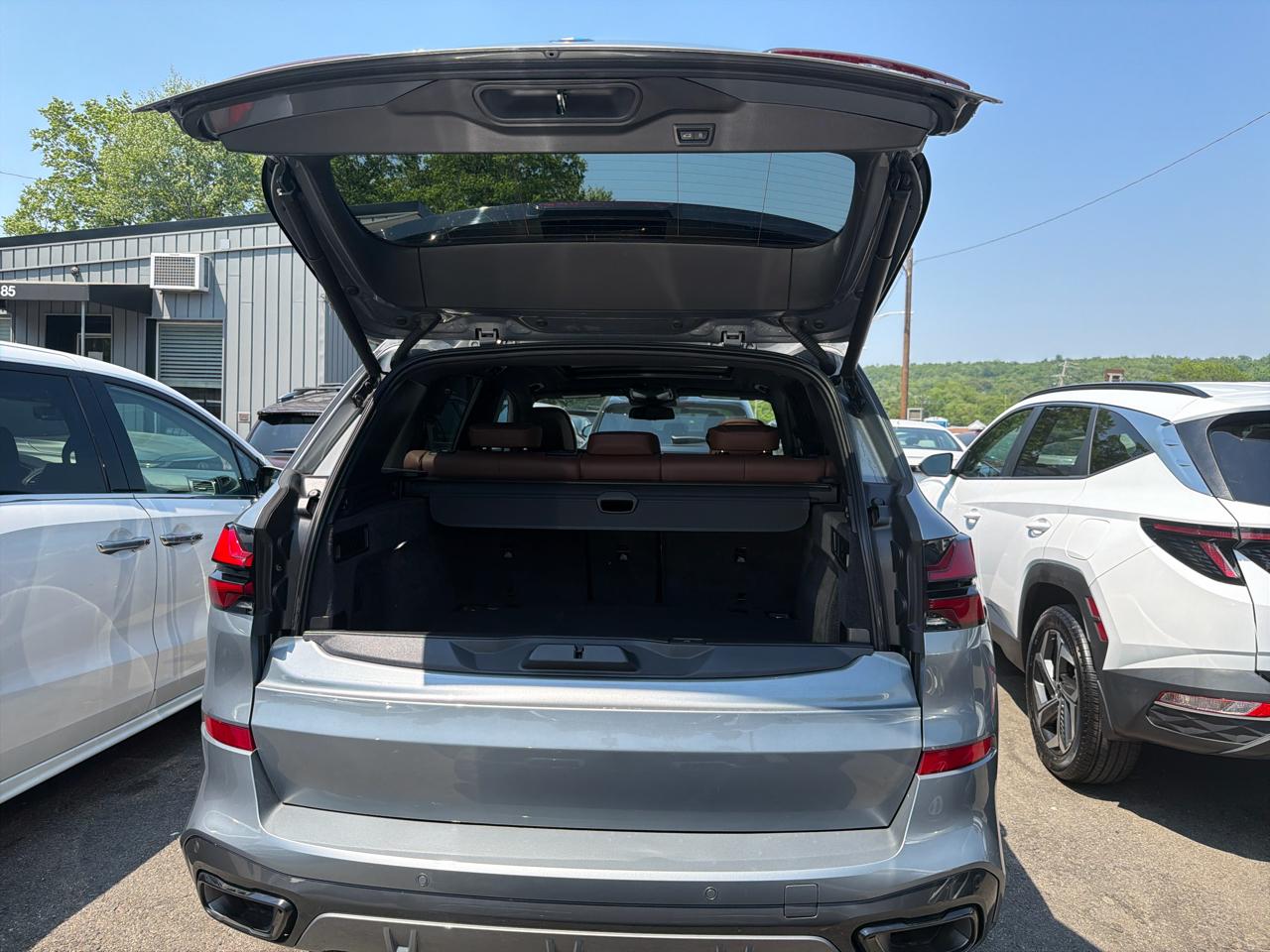 BMW X5  2024