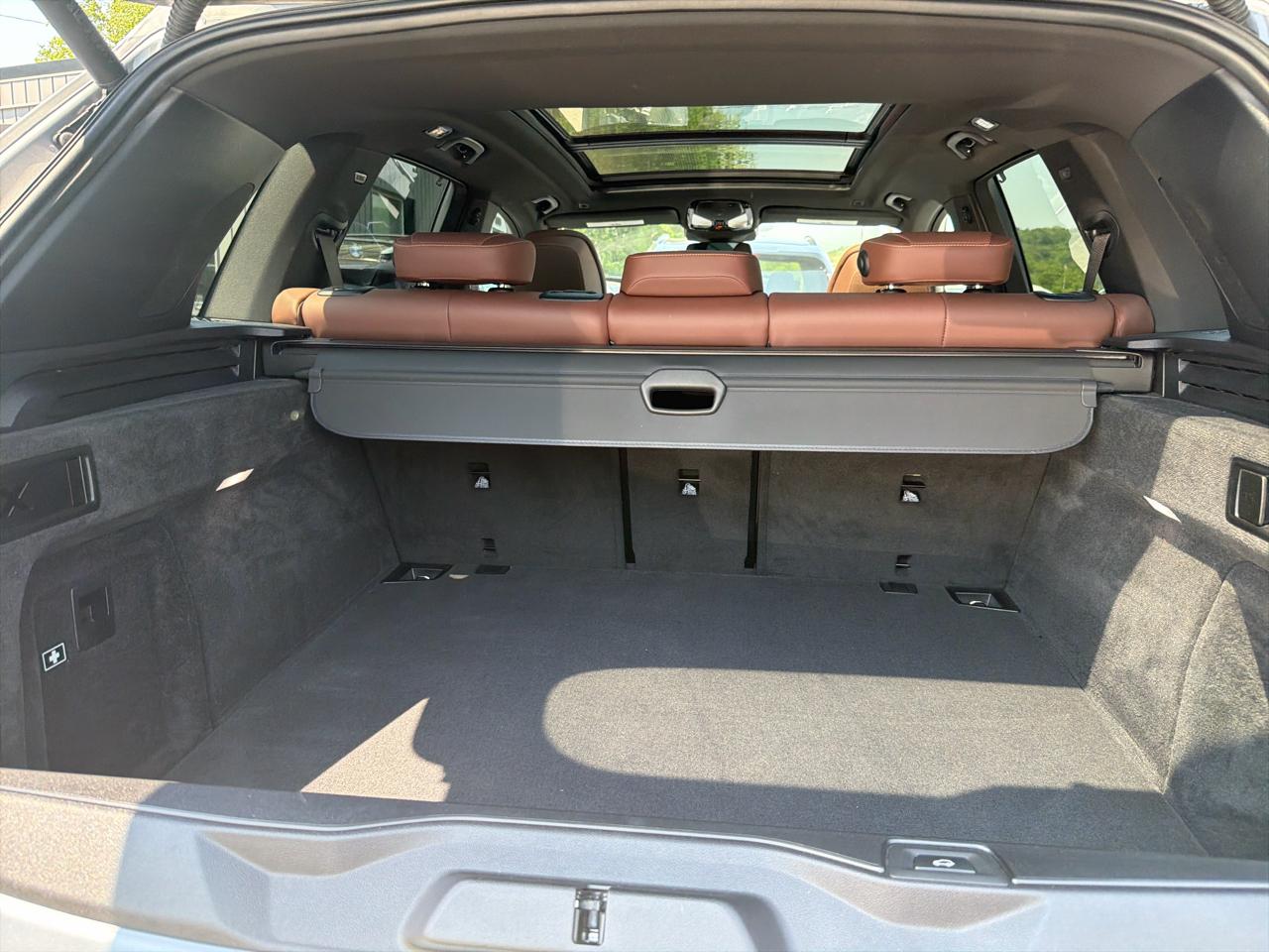 BMW X5  2024