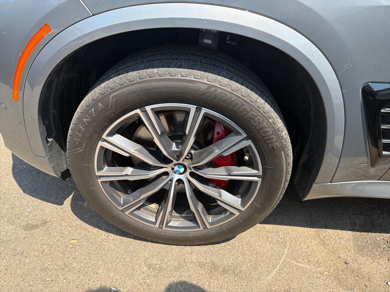BMW X5  2024