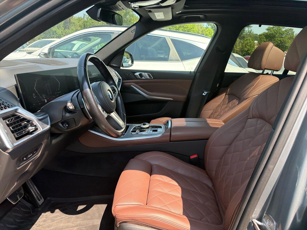 BMW X5  2024