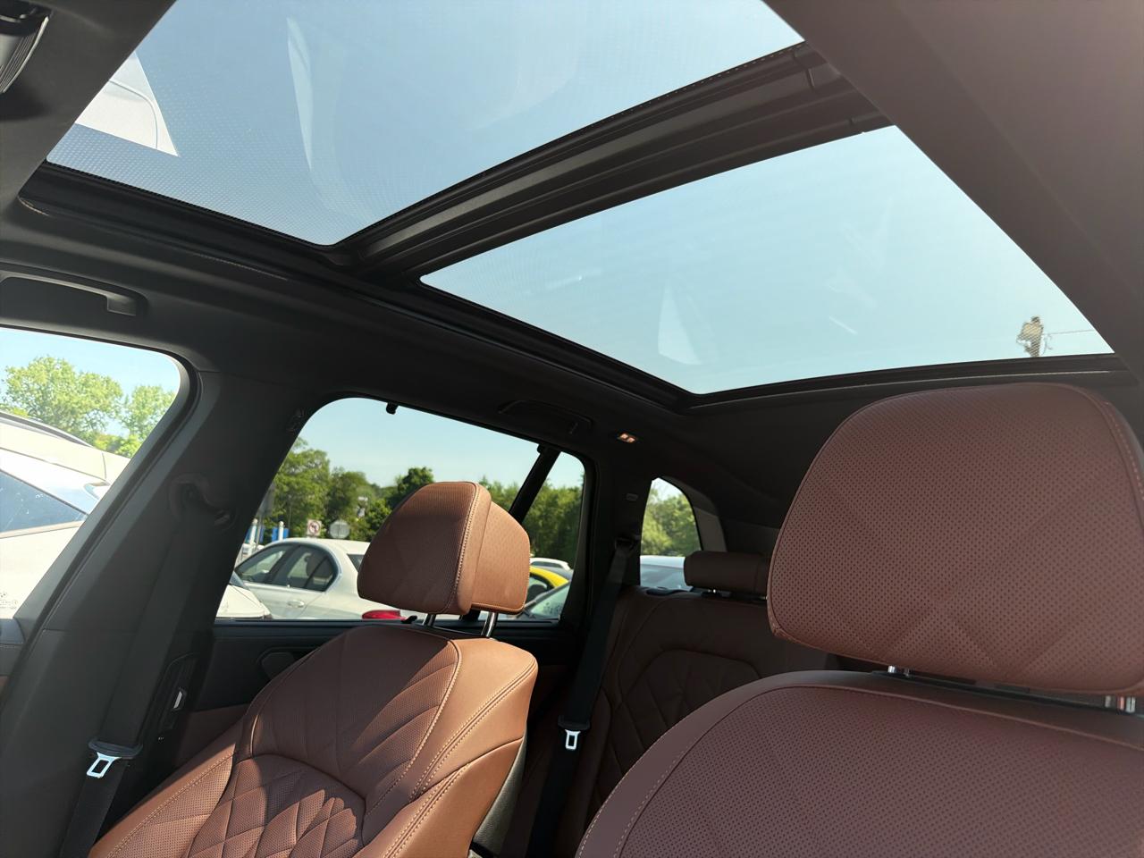 BMW X5  2024