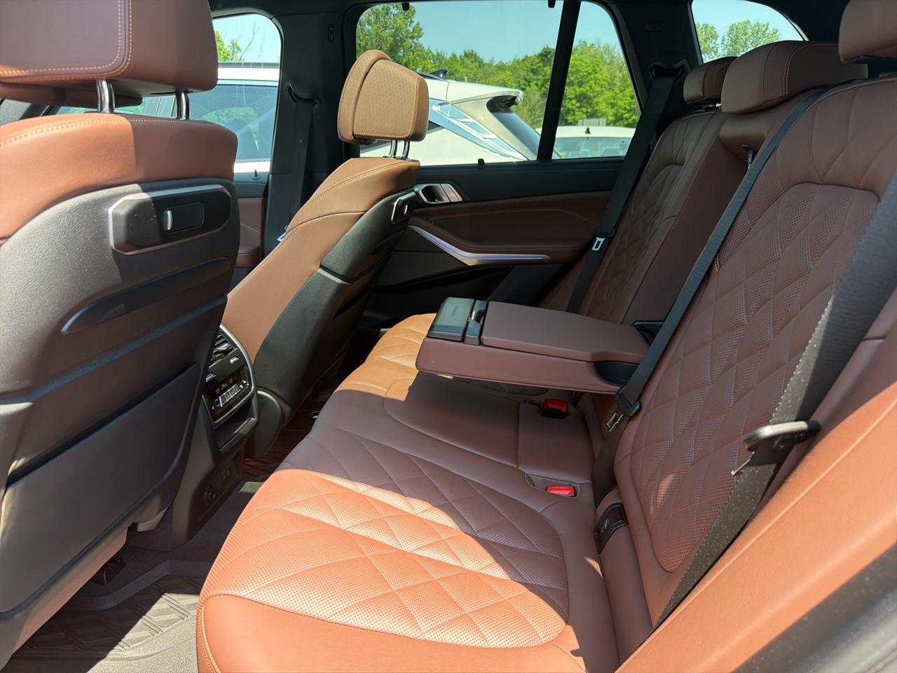 BMW X5  2024