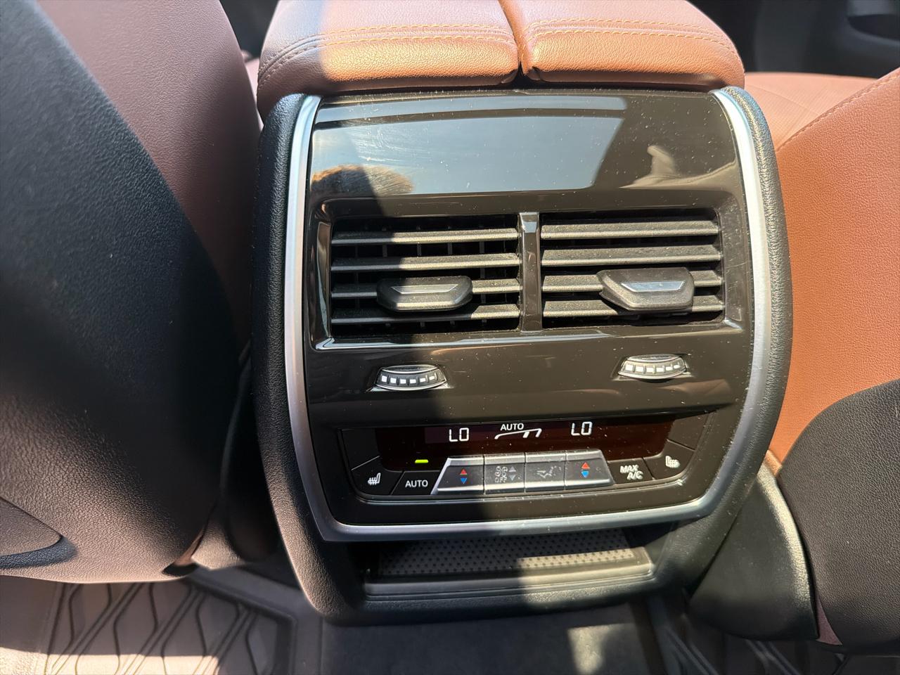 BMW X5  2024