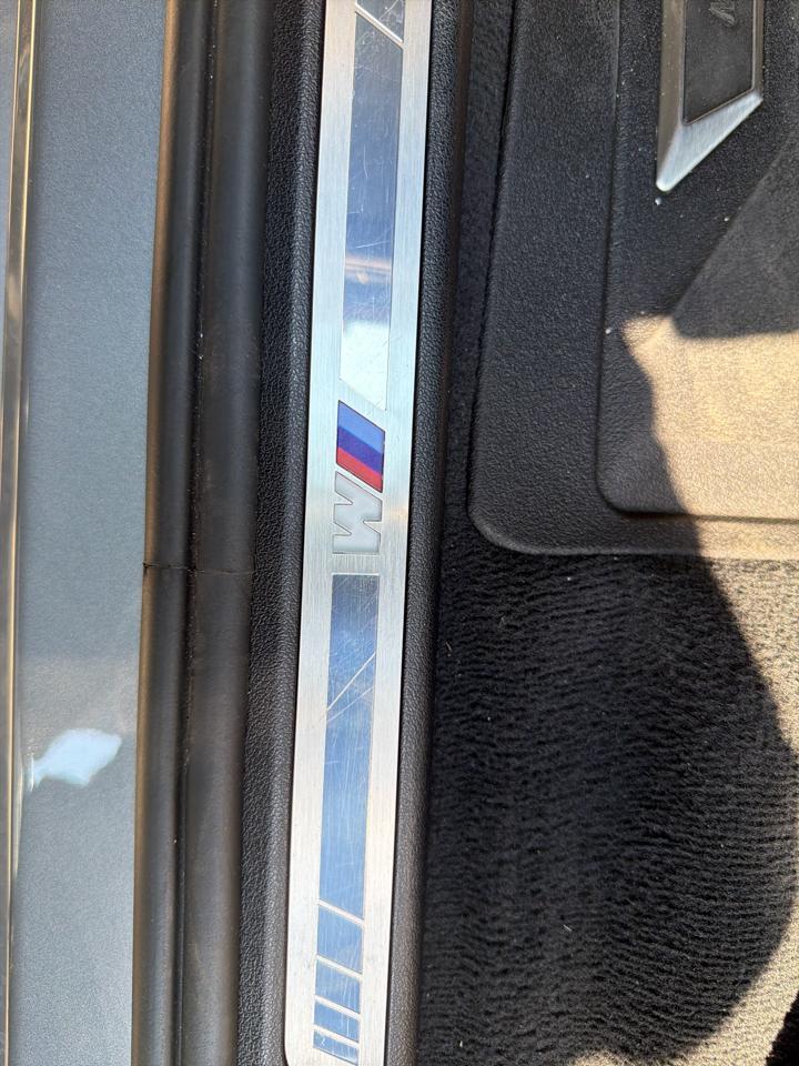 BMW X5  2024