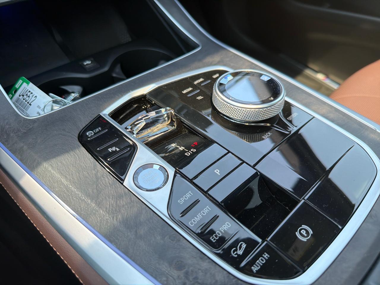 BMW X5  2024