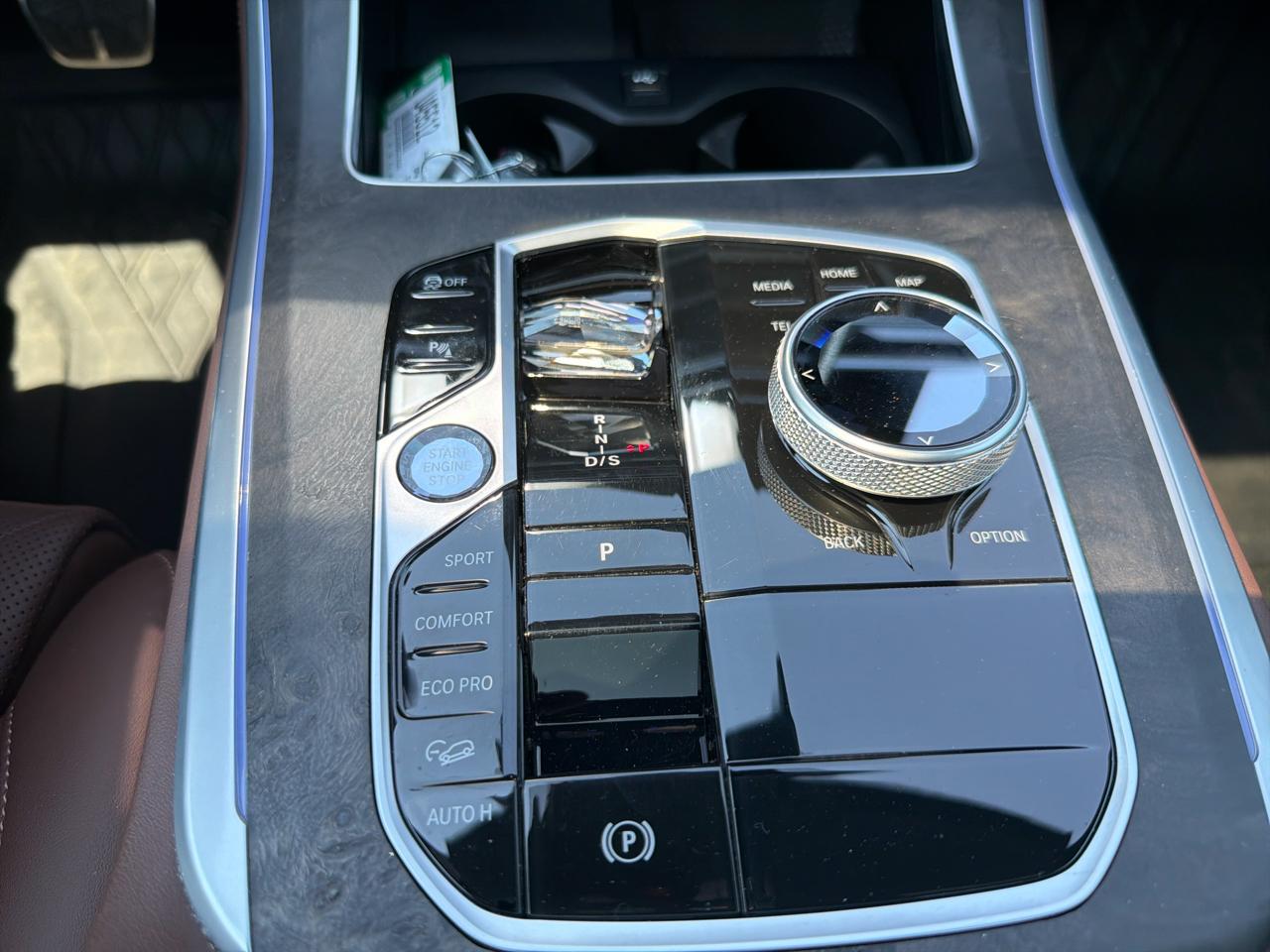 BMW X5  2024