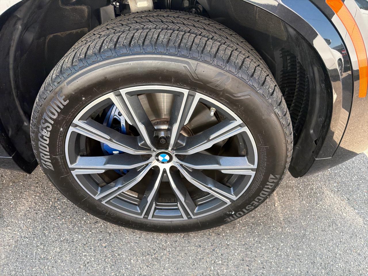 BMW X5  2026