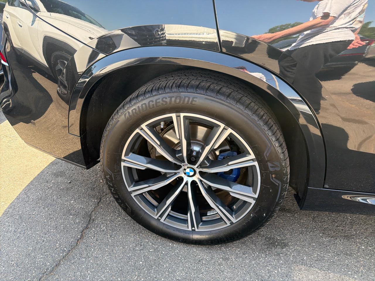 BMW X5  2026