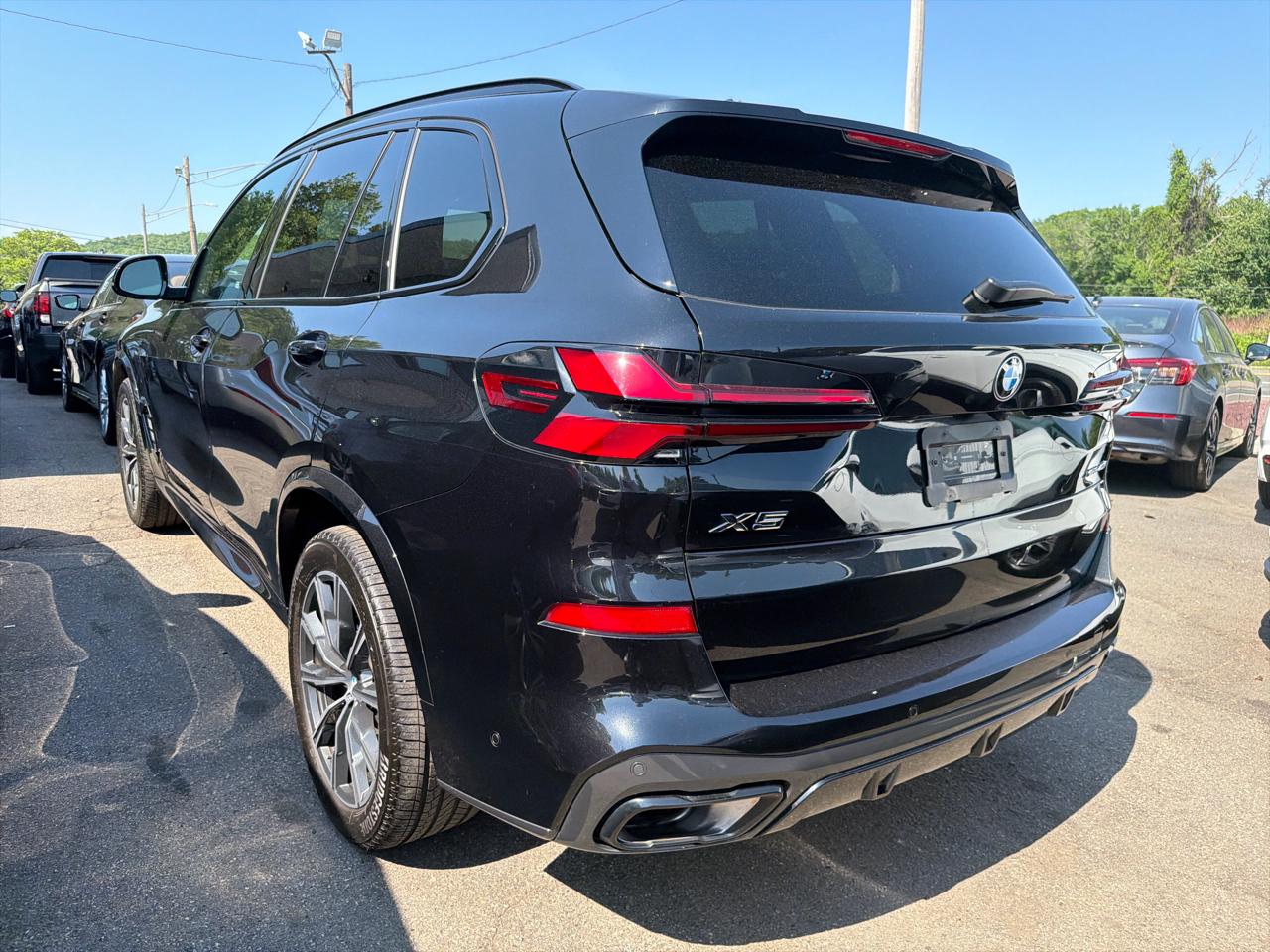 BMW X5  2026