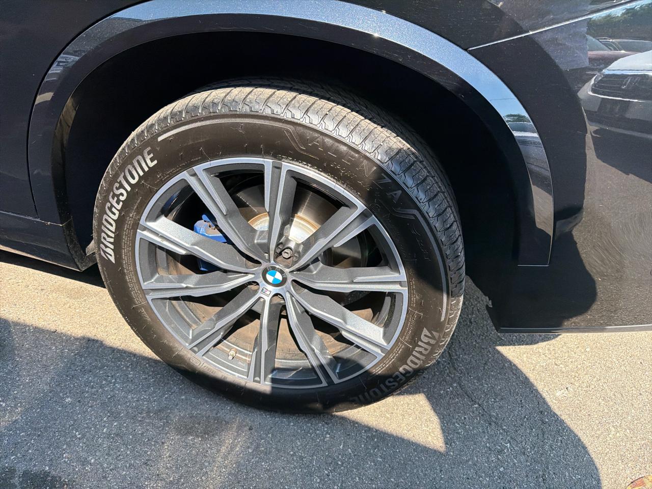 BMW X5  2026