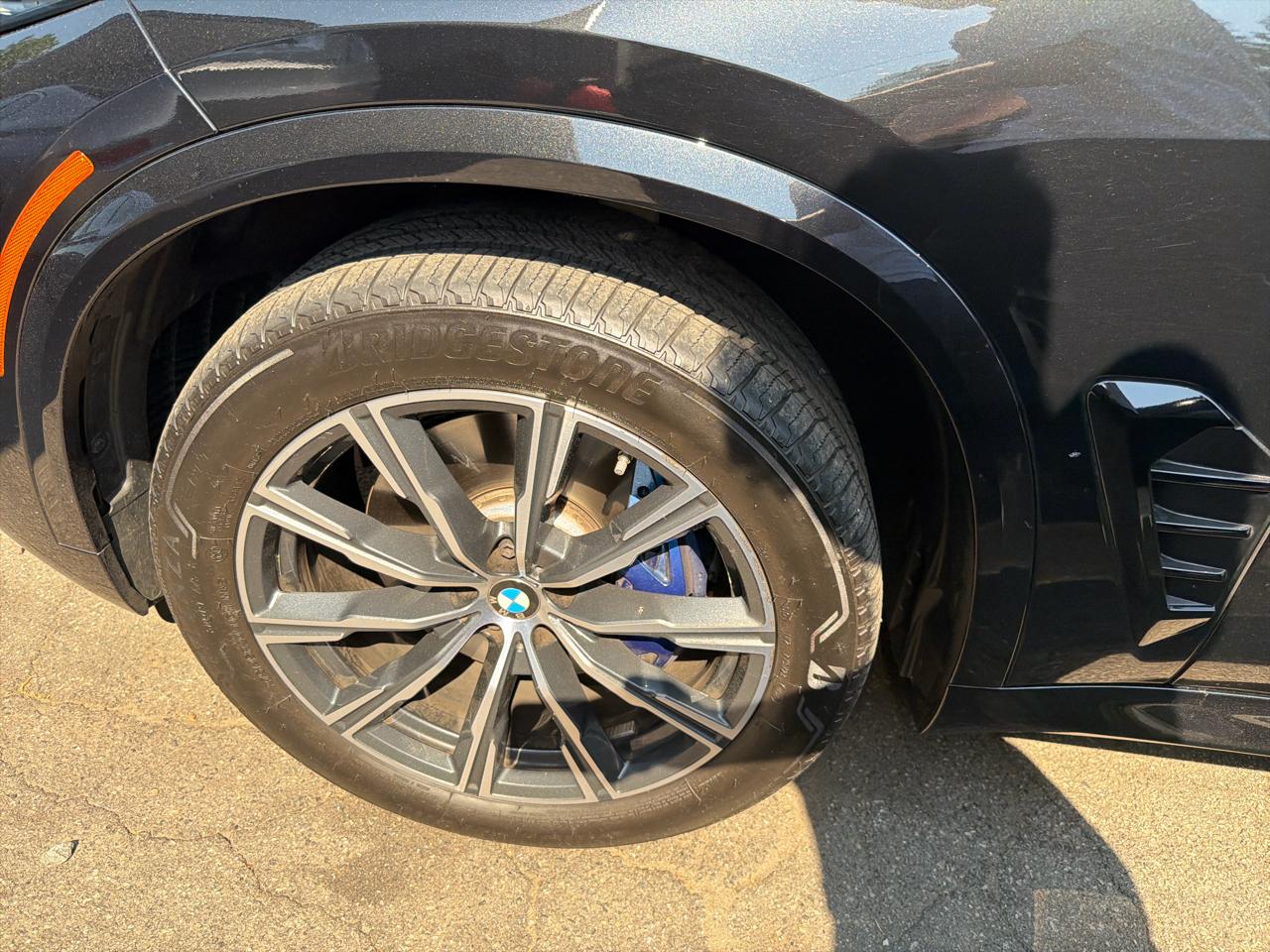 BMW X5  2026