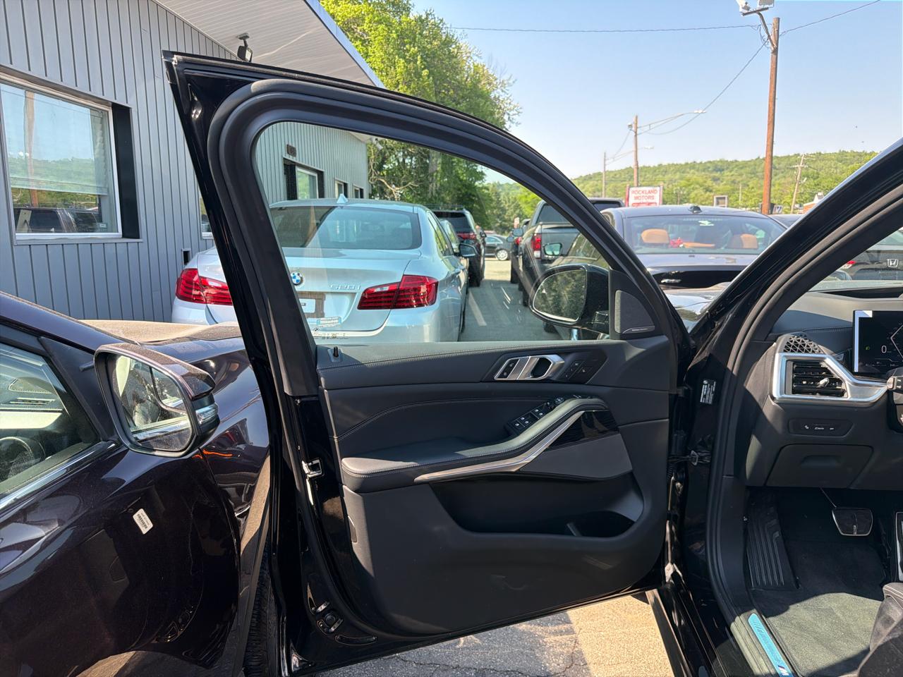 BMW X5  2026