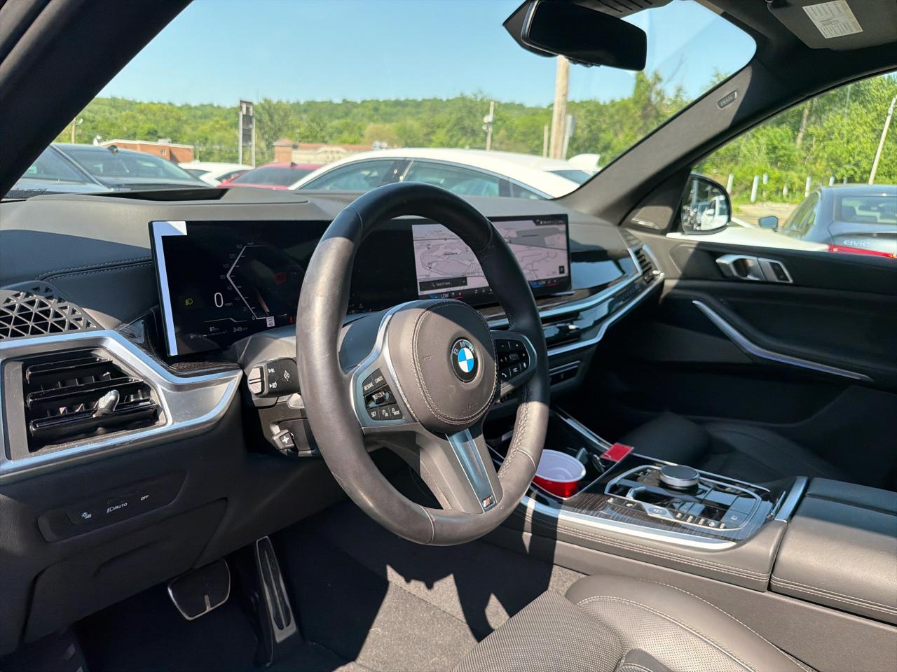 BMW X5  2026