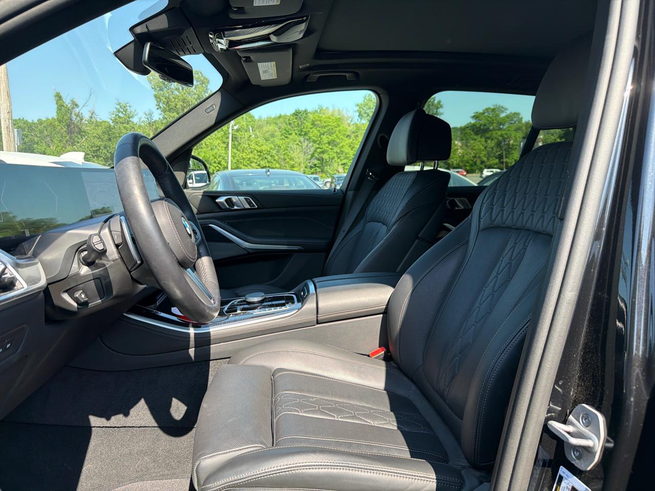 BMW X5  2026