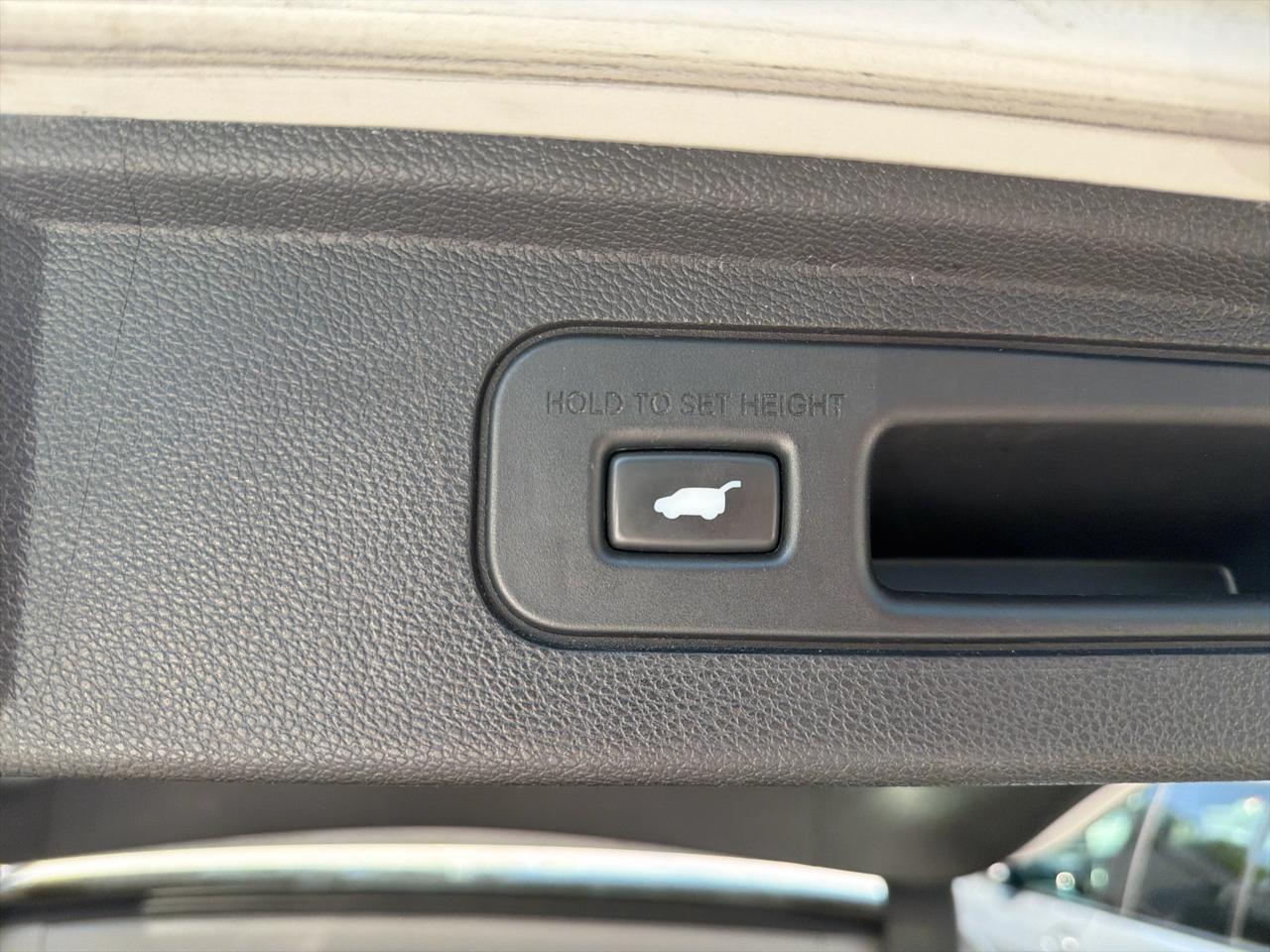 Honda Odyssey Elite Auto 2023