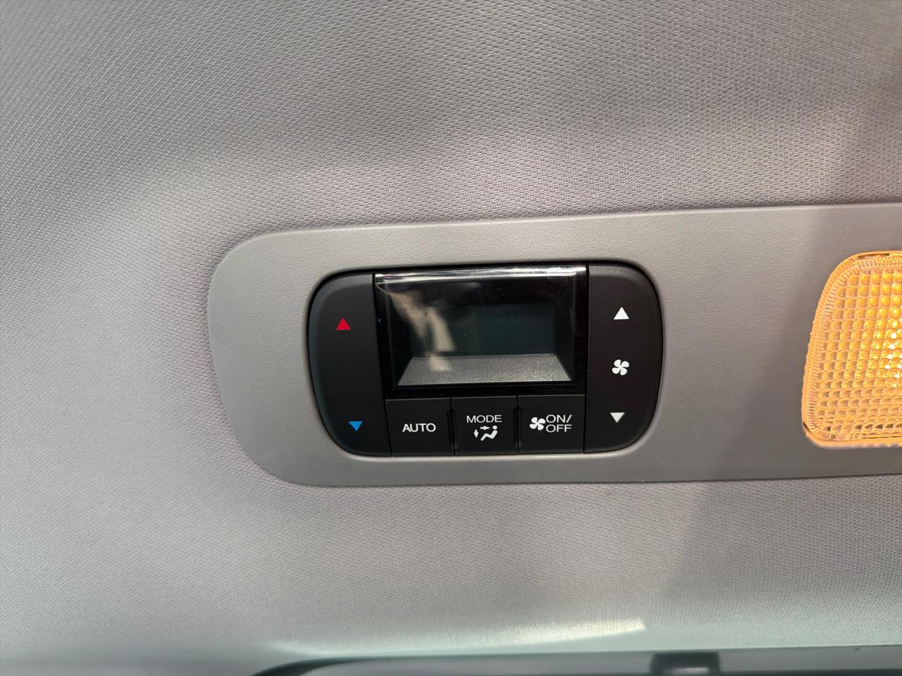 Honda Odyssey Elite Auto 2023