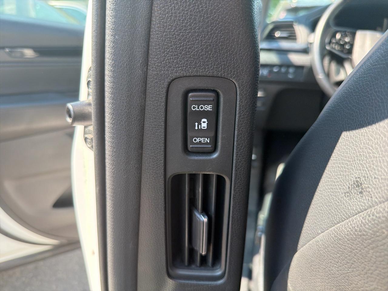 Honda Odyssey Elite Auto 2023