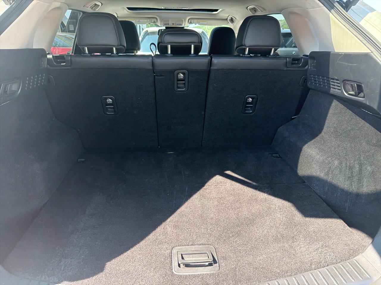 Mazda CX-5 2.5 S Preferred Package AWD 2023