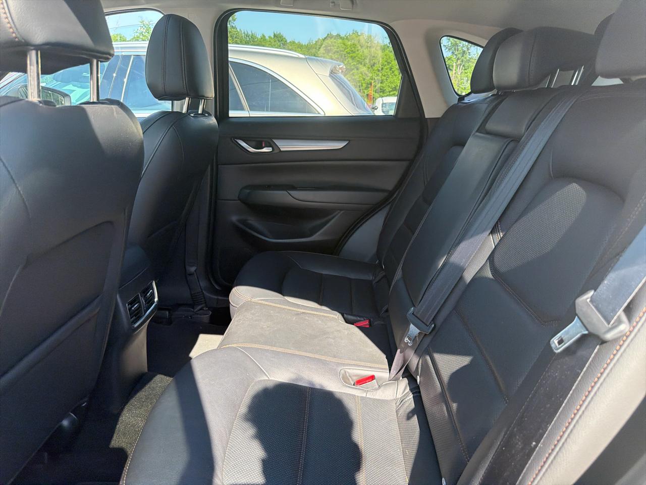 Mazda CX-5 2.5 S Preferred Package AWD 2023