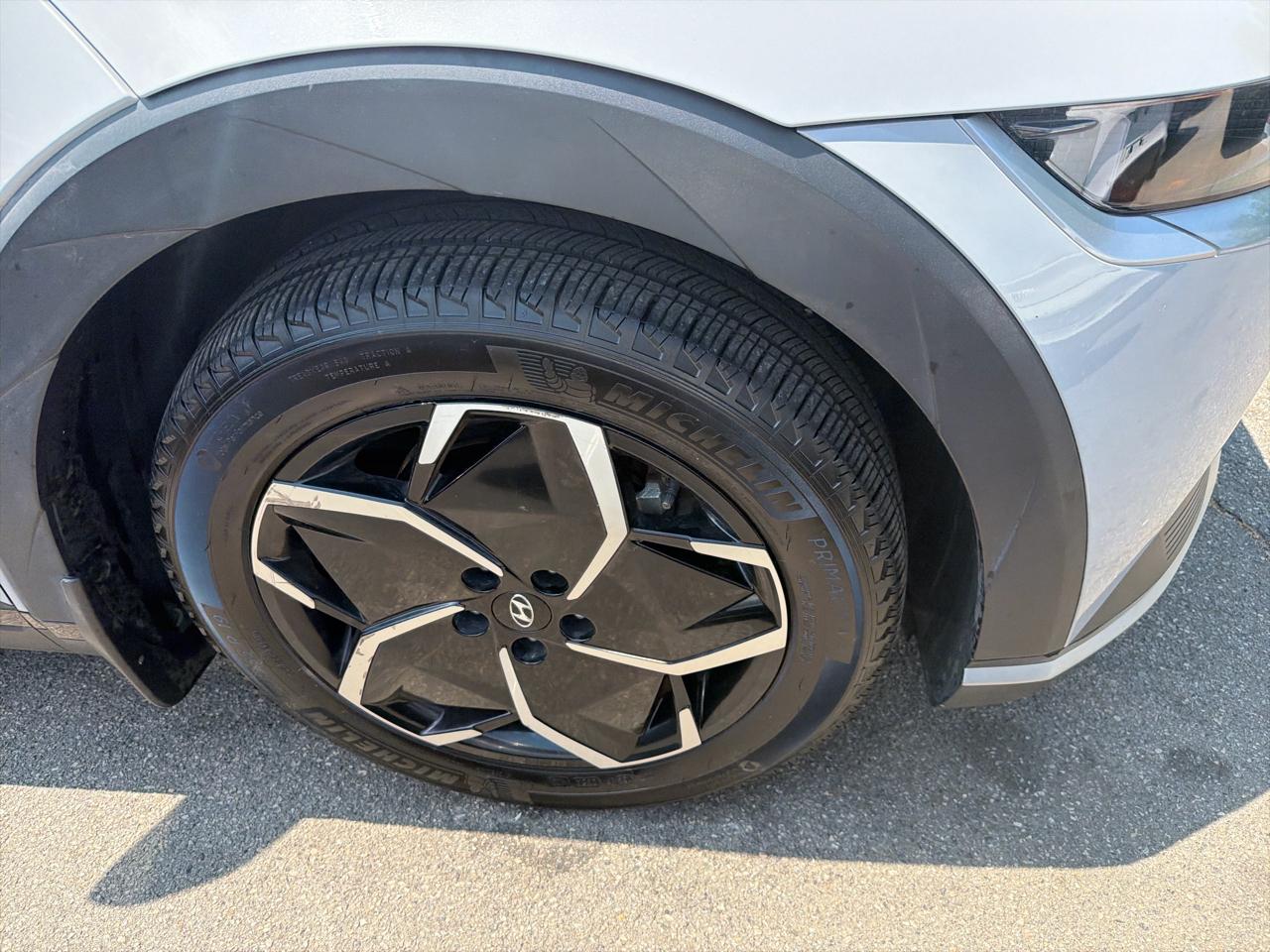 Hyundai Ioniq 5 SEL AWD 2022