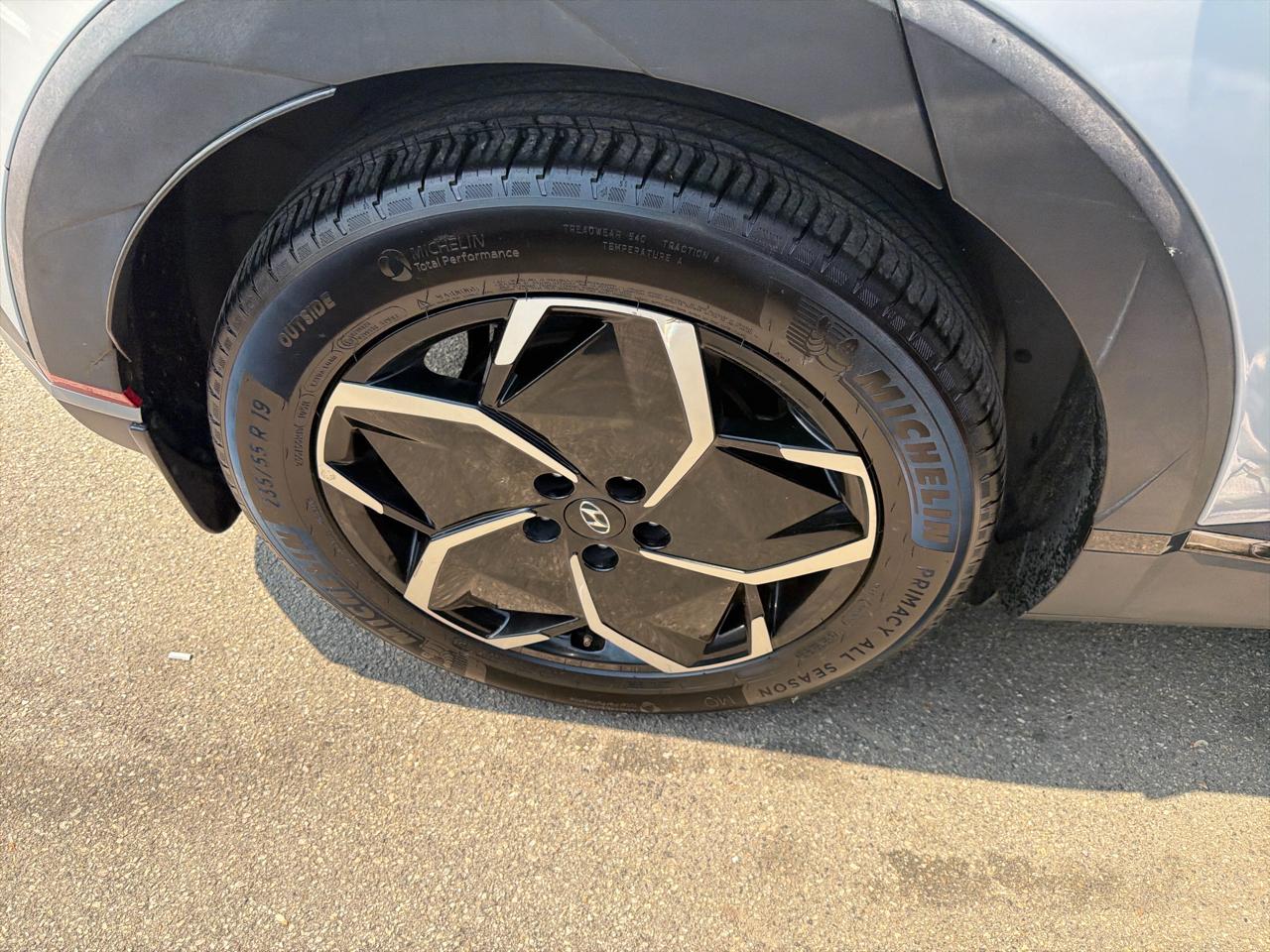 Hyundai Ioniq 5 SEL AWD 2022