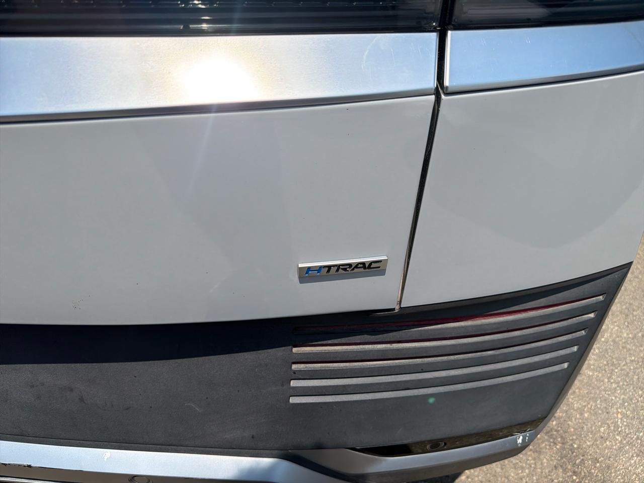 Hyundai Ioniq 5 SEL AWD 2022