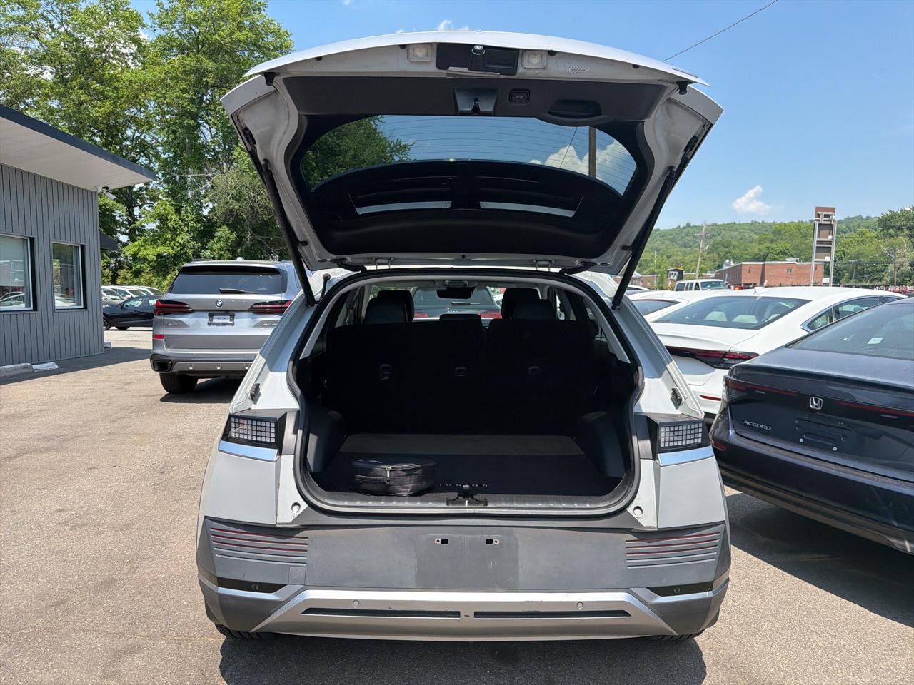 Hyundai Ioniq 5 SEL AWD 2022