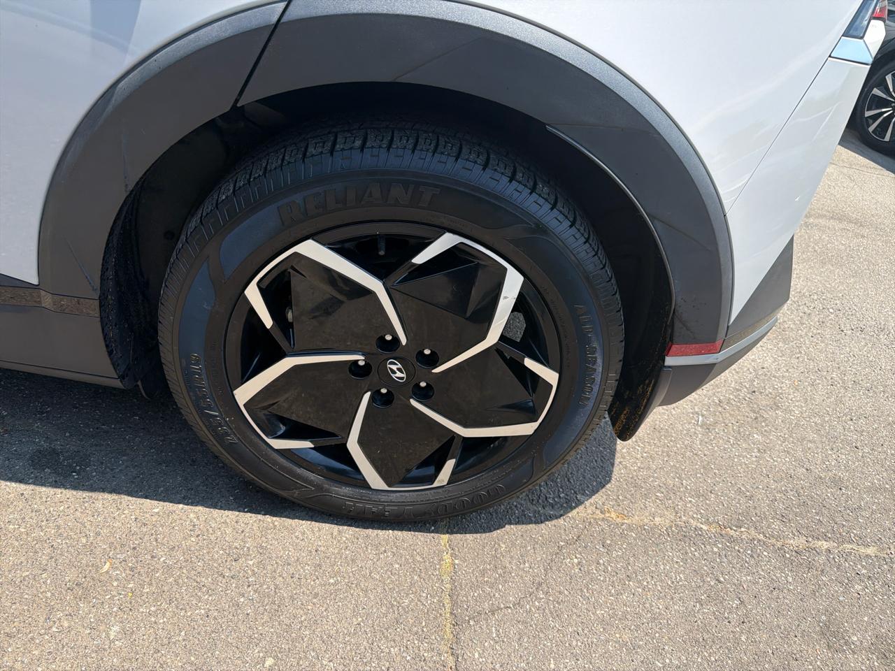 Hyundai Ioniq 5 SEL AWD 2022