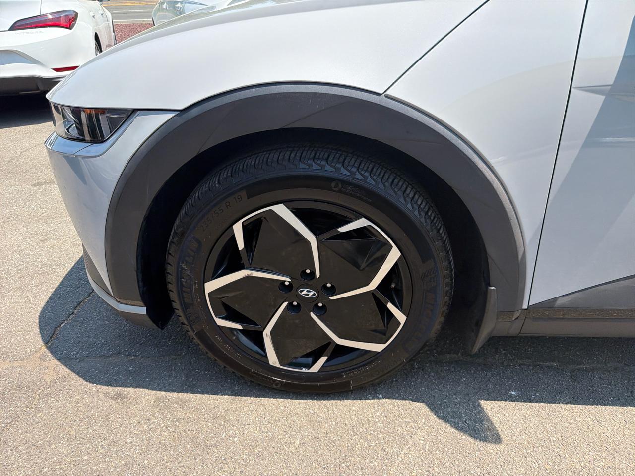 Hyundai Ioniq 5 SEL AWD 2022