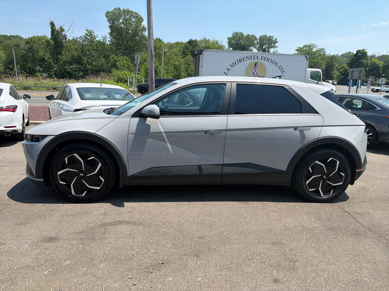 Hyundai Ioniq 5 SEL AWD 2022