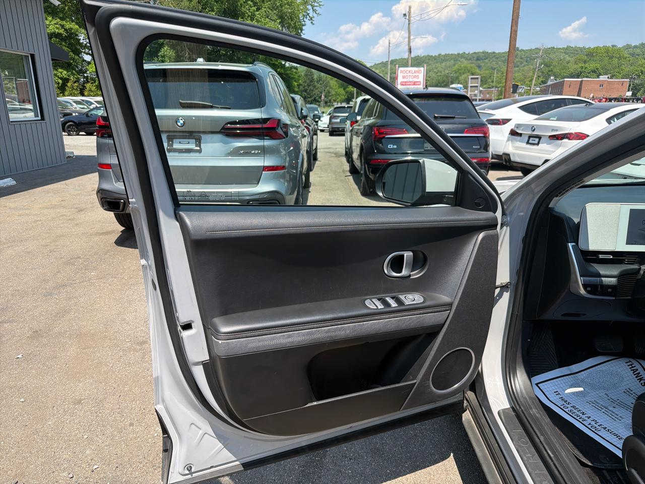 Hyundai Ioniq 5 SEL AWD 2022