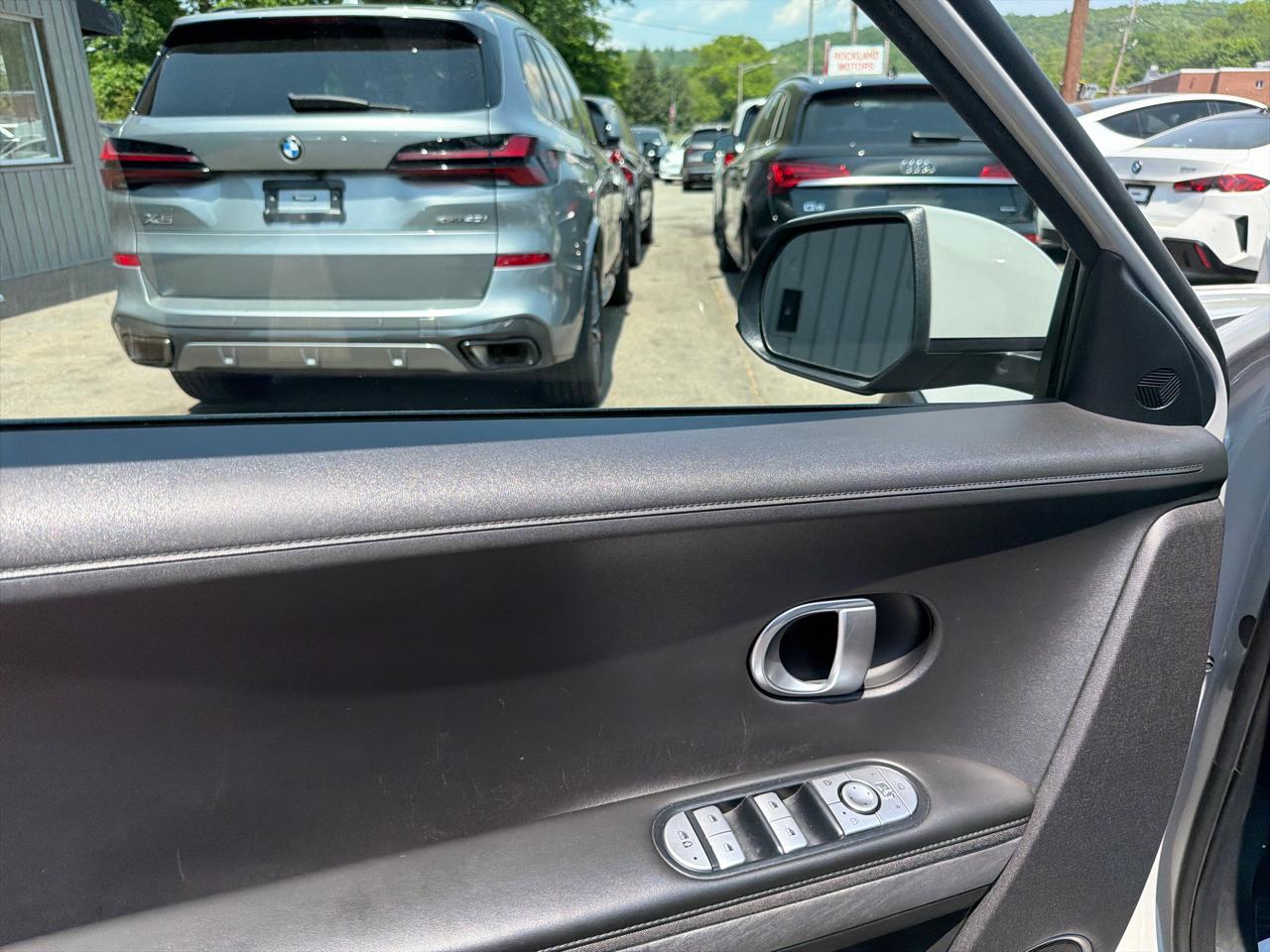 Hyundai Ioniq 5 SEL AWD 2022