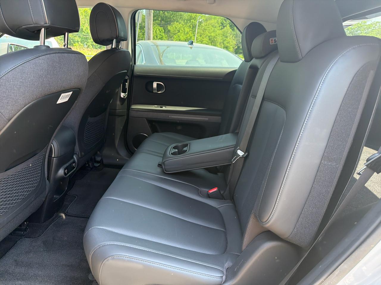 Hyundai Ioniq 5 SEL AWD 2022
